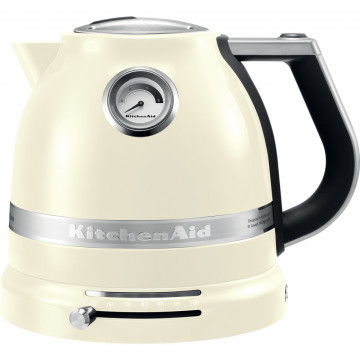 Электрочайник KitchenAid ARTISAN 5KEK1522EAC 1,5 л. Кремовый