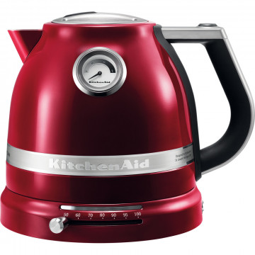 Электрочайник KitchenAid ARTISAN 5KEK1522ECA 1,5 л. Карамельное яблоко