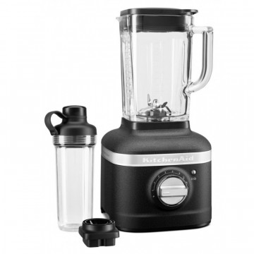 Блендер KitchenAid ARTISAN K400 5KSB4034EBK 1,4 л. Чугун