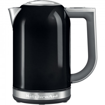 Электрочайник KitchenAid 5KEK1722EOB 1,7 л. Черный