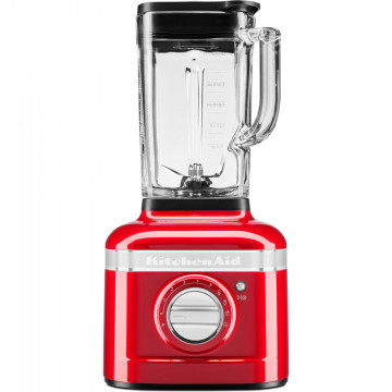 Блендер KitchenAid ARTISAN K400 5KSB4026EER 1,4 л. Красный