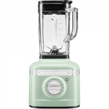 Блендер KitchenAid ARTISAN K400 5KSB4026EPT 1,4 л. Фисташковый
