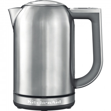 Электрочайник KitchenAid 5KEK1722ESX 1,7 л. Нержавеющая сталь