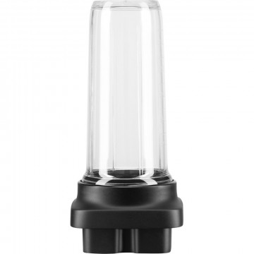 Стакан блендера дорожный с ножевым блоком KitchenAid 5KSB2030PJB