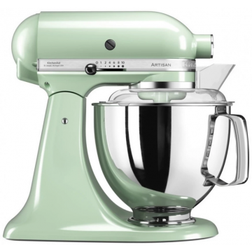 Миксер планетарный KitchenAid ARTISAN 5KSM175PSEFT 4,8л. Фисташковый