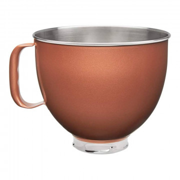 Чаша из стали KitchenAid 5KSM5SSBCE
