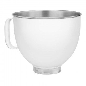 Чаша из стали KitchenAid 5KSM5SSBWH
