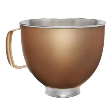 Чаша из стали KitchenAid 5KSM5SSBVG