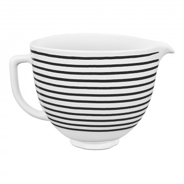 Чаша керамическая KitchenAid 5KSM2CB5PHS