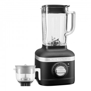 Блендер KitchenAid ARTISAN K400 5KSB4054EBK 1,4 л. Чугун