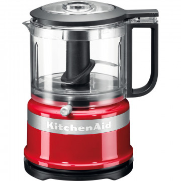 Мини-измельчитель KitchenAid 5KFC3516EER Красный