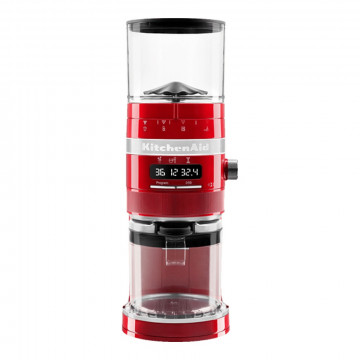 Кофемолка KitchenAid 5KCG8433EER Красный