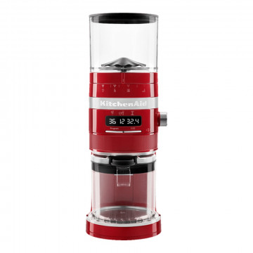 Кофемолка KitchenAid 5KCG8433ECA Карамельное яблоко