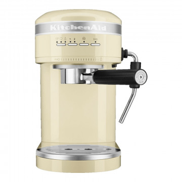 Кофеварка KitchenAid 5KES6503EAC Кремовый