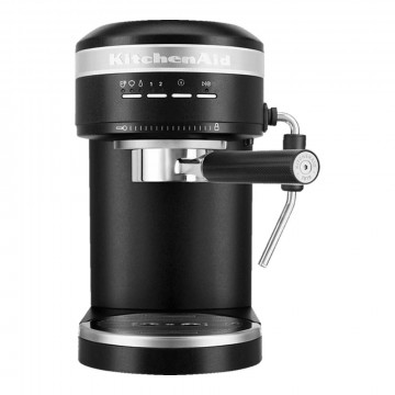 Кофеварка KitchenAid 5KES6503EBK Чугун