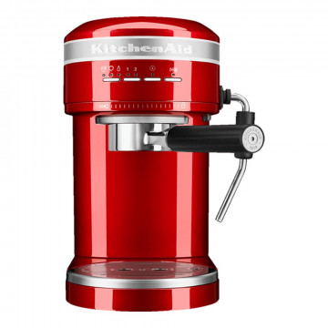Кофеварка KitchenAid 5KES6503ECA Карамельное яблоко