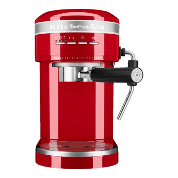 Кофеварка KitchenAid 5KES6503EER Красный