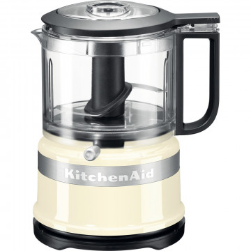 Мини-измельчитель KitchenAid 5KFC3516EAC Кремовый