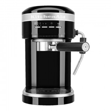 Кофеварка KitchenAid 5KES6503EOB Черный