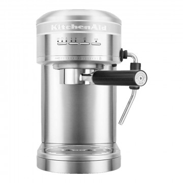 Кофеварка KitchenAid 5KES6503ESX Нержавеющая сталь