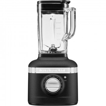 Блендер KitchenAid ARTISAN K400 5KSB4026EBK 1,4 л. Чугун