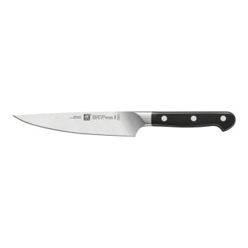 Нож для нарезки 160 мм Zwilling Pro