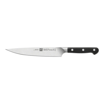 Нож для нарезки 200 мм Zwilling Pro