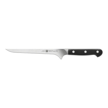 Нож филейный 180 мм Zwilling Pro