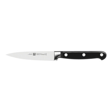 Нож для чистки овощей 100 мм Zwilling Professional 