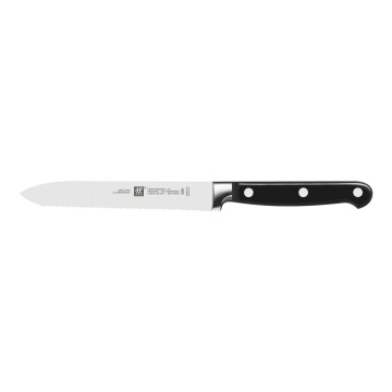 Нож универсальный 130 мм Zwilling Professional "S"