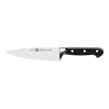 Нож для нарезки 200 мм Zwilling Professional “S” (Уценка)