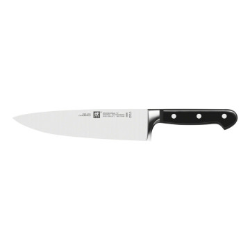 Нож поварской 200 мм Zwilling Professional “S”