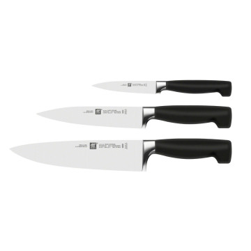 Набор ножей 3 пр. Zwilling Four Star