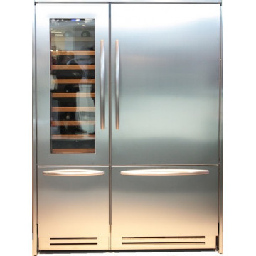 Комплект для комбинации KitchenAid KACKX 09060