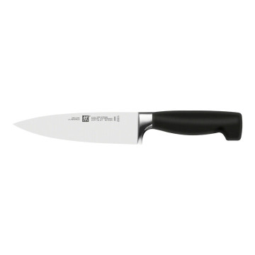 Нож поварской 160 мм Zwilling Four Star