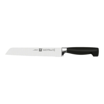 Нож для хлеба 200 мм Zwilling Four Star