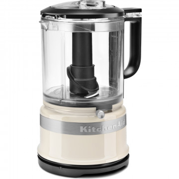 Мини-комбайн кухонный KitchenAid 5KFC0516EAC 1,19 л. Кремовый