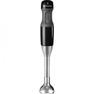 Блендер погружной KitchenAid 5KHB2570EOB Черный