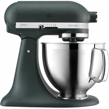 Миксер планетарный KitchenAid ARTISAN 5KSM185PSEPP 4,8л. Пальмовый