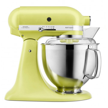 Миксер планетарный KitchenAid ARTISAN 5KSM185PSEKG 4,8л. Сияющий Киото