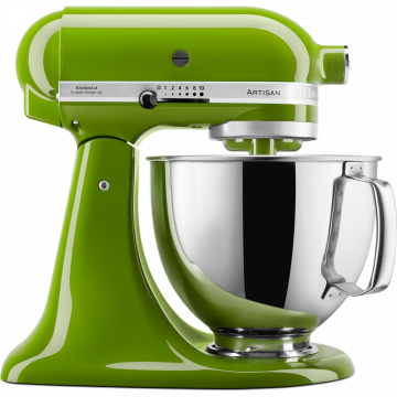 Миксер планетарный KitchenAid ARTISAN 5KSM175PSEMA 4,8 л. Матча