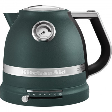 Электрочайник KitchenAid ARTISAN 5KEK1522EPP 1,5 л. Пальмовый