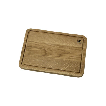 Доска разделочная из древесины дуба 350х250 мм Zwilling
