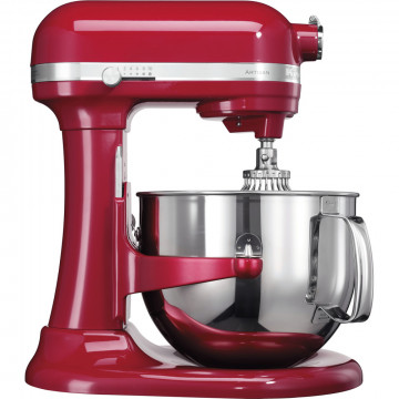Миксер планетарный KitchenAid ARTISAN 5KSM7580XEER 6,9л. Красный