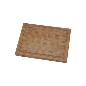 Доска разделочная из бамбука 25х18 см Zwilling