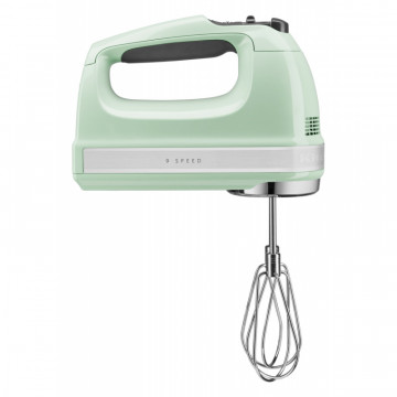 Миксер ручной KitchenAid 5KHM9212EPT Фисташковый