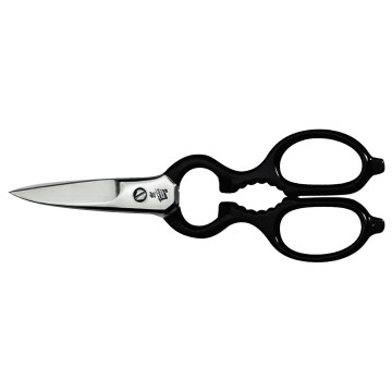 Ножницы многофункциональные черные 200 мм Zwilling