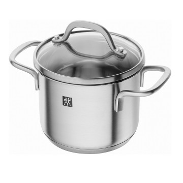 Мини кастрюля 12х9 см, 1 л Zwilling Pico