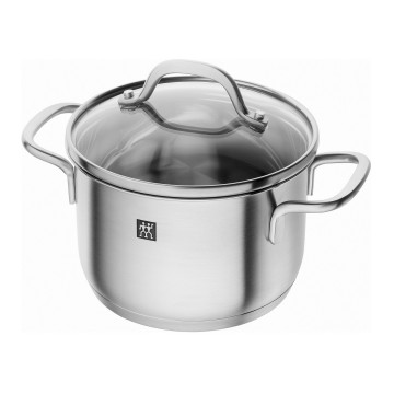 Мини кастрюля 14х9 см, 1,4 л Zwilling Pico