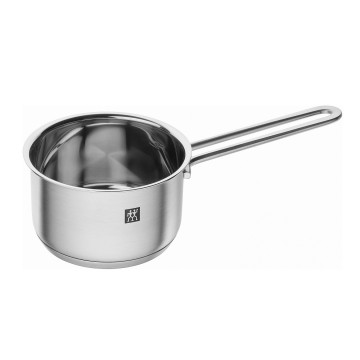 Мини ковш 12х7 см, 0,75 л, без крышки Zwilling Pico